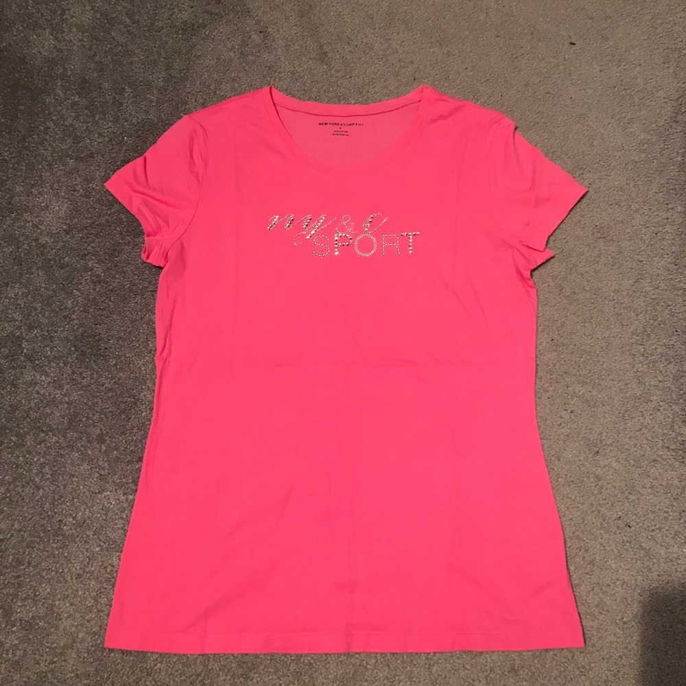 NY & Company Shirt